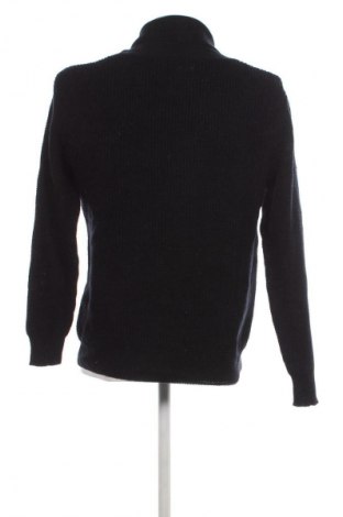 Herrenpullover Selected Homme, Größe M, Farbe Schwarz, Preis 9,99 €