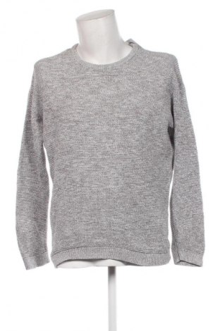 Herrenpullover Selected Homme, Größe XL, Farbe Grau, Preis € 6,49