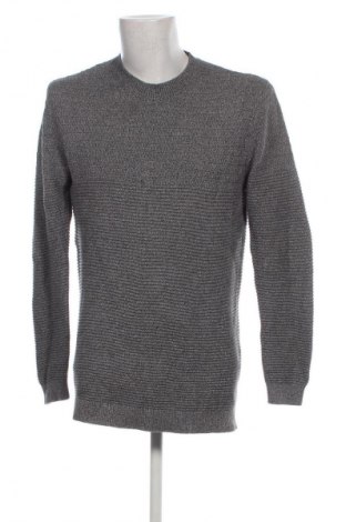 Ανδρικό πουλόβερ Selected Homme, Μέγεθος L, Χρώμα Γκρί, Τιμή 19,98 €