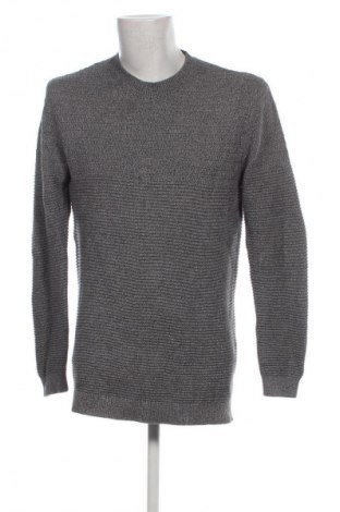 Herrenpullover Selected Homme, Größe L, Farbe Grau, Preis € 5,99