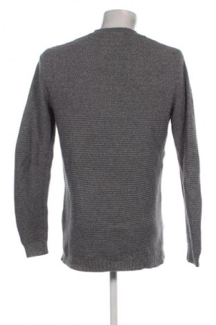 Herrenpullover Selected Homme, Größe L, Farbe Grau, Preis 11,99 €