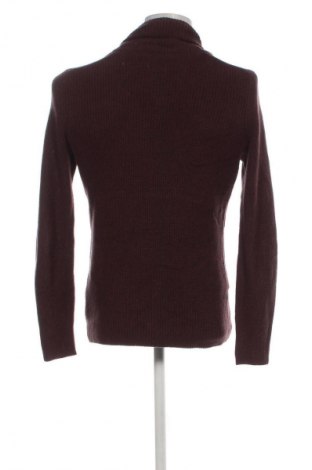 Herrenpullover Selected Homme, Größe M, Farbe Braun, Preis 9,99 €