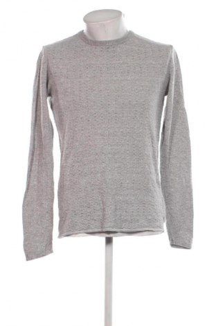 Herrenpullover Selected Homme, Größe L, Farbe Grau, Preis € 6,99