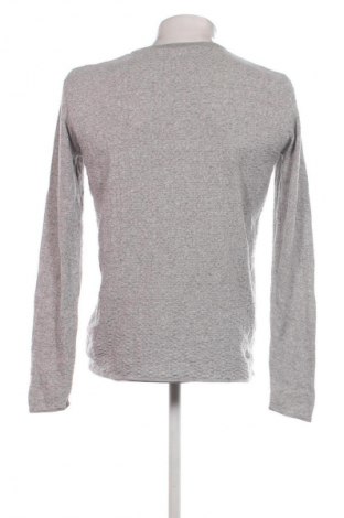 Herrenpullover Selected Homme, Größe L, Farbe Grau, Preis € 6,99