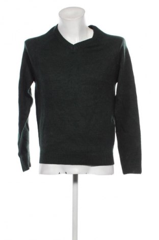 Herrenpullover Sfera Man, Größe M, Farbe Grün, Preis € 7,49