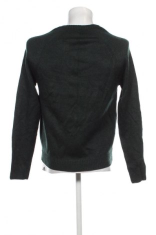 Herrenpullover Sfera Man, Größe M, Farbe Grün, Preis € 7,49