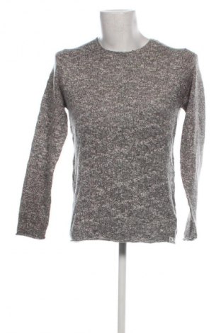 Herrenpullover Smog, Größe M, Farbe Grau, Preis 7,49 €