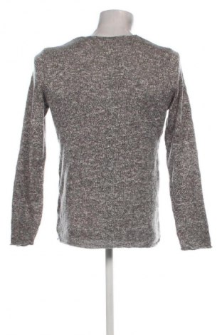 Herrenpullover Smog, Größe M, Farbe Grau, Preis 7,49 €