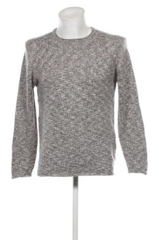 Herrenpullover Smog, Größe L, Farbe Grau, Preis 9,49 €