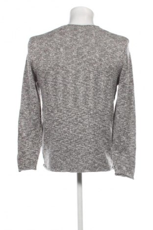 Herrenpullover Smog, Größe L, Farbe Grau, Preis 5,99 €