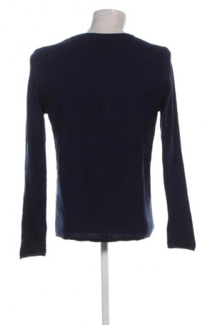 Herrenpullover Smog, Größe L, Farbe Blau, Preis 6,49 €