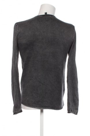 Herrenpullover Smog, Größe S, Farbe Grau, Preis € 8,29