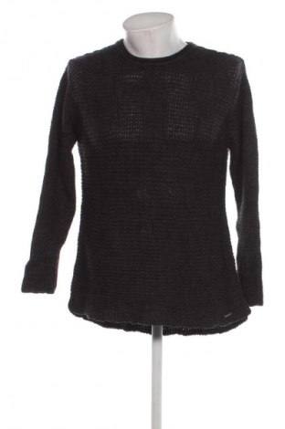Мъжки пуловер Smog, Размер XS, Цвят Черен, Цена 17,40 лв.