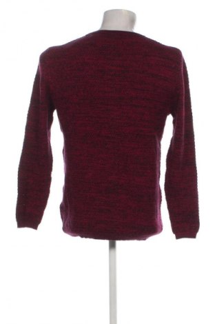 Herrenpullover Smog, Größe XL, Farbe Rot, Preis € 5,99