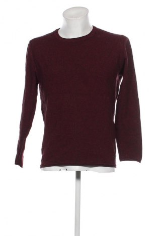 Herrenpullover Smog, Größe XL, Farbe Rot, Preis 6,49 €