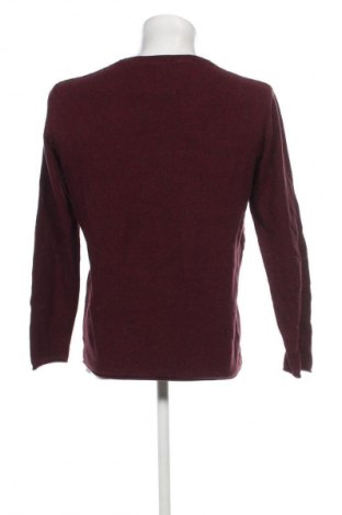 Herrenpullover Smog, Größe XL, Farbe Rot, Preis 6,49 €