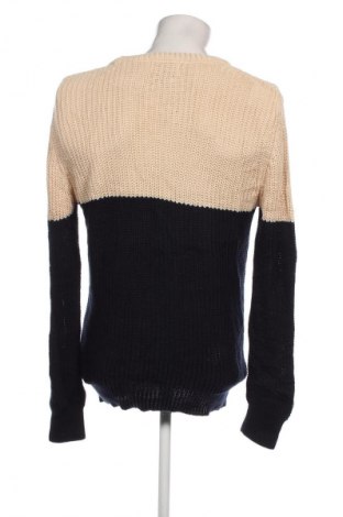 Herrenpullover Spencer Project, Größe L, Farbe Mehrfarbig, Preis 5,49 €