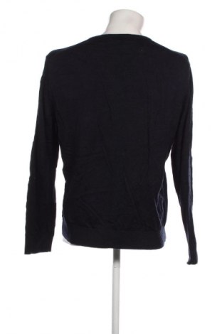 Herrenpullover Sportscraft, Größe L, Farbe Blau, Preis € 15,49