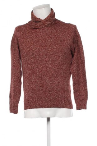 Ανδρικό πουλόβερ Springfield, Μέγεθος S, Χρώμα Πολύχρωμο, Τιμή 12,62 €