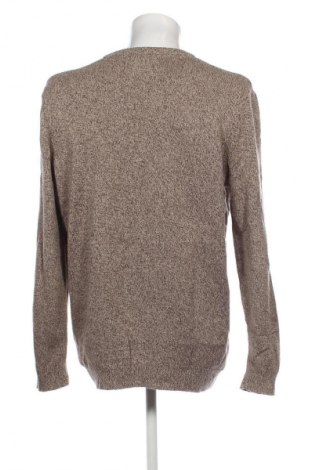 Herrenpullover Springfield, Größe XXL, Farbe Beige, Preis € 8,49