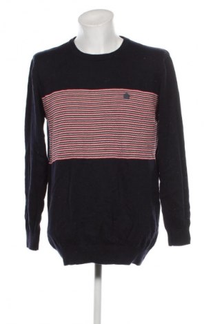 Herrenpullover Springfield, Größe L, Farbe Mehrfarbig, Preis 5,99 €