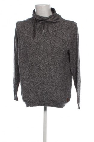 Ανδρικό πουλόβερ Springfield, Μέγεθος XXL, Χρώμα Πολύχρωμο, Τιμή 13,67 €