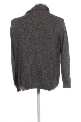 Herrenpullover Springfield, Größe XXL, Farbe Mehrfarbig, Preis 9,99 €