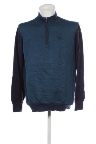 Herrenpullover State Of Art, Größe XL, Farbe Blau, Preis 21,99 €