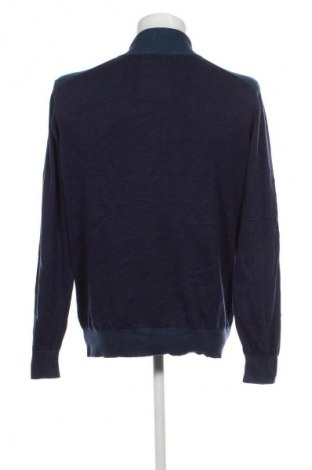 Herrenpullover State Of Art, Größe XL, Farbe Blau, Preis 21,99 €