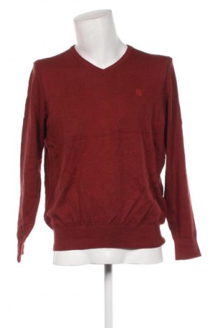 Herrenpullover State Of Art, Größe L, Farbe Braun, Preis 8,99 €