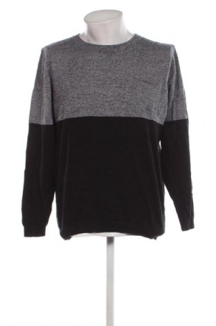 Herrenpullover Straight Up, Größe L, Farbe Mehrfarbig, Preis € 3,99