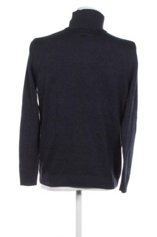 Herrenpullover Straight Up, Größe L, Farbe Blau, Preis 9,49 €