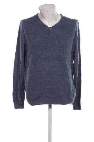 Herrenpullover Straight Up, Größe XXL, Farbe Blau, Preis 6,79 €