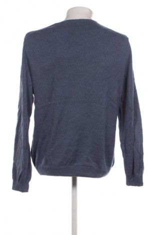 Herrenpullover Straight Up, Größe XXL, Farbe Blau, Preis € 9,49