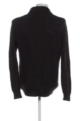 Herrenpullover Straight Up, Größe L, Farbe Grau, Preis € 8,49