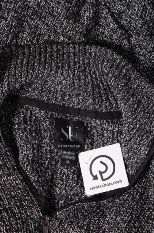 Herrenpullover Straight Up, Größe XL, Farbe Schwarz, Preis € 8,49