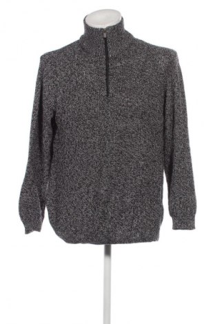 Męski sweter Straight Up, Rozmiar XL, Kolor Czarny, Cena 32,99 zł