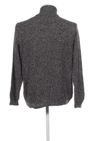 Męski sweter Straight Up, Rozmiar XL, Kolor Czarny, Cena 37,99 zł