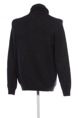 Herrenpullover Straight Up, Größe L, Farbe Blau, Preis € 8,49