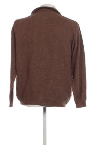 Herrenpullover Straight Up, Größe XL, Farbe Beige, Preis € 8,49