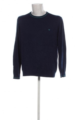 Herrenpullover Straight Up, Größe XXL, Farbe Blau, Preis € 8,49