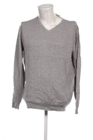 Herrenpullover Straight Up, Größe XL, Farbe Grau, Preis € 8,49