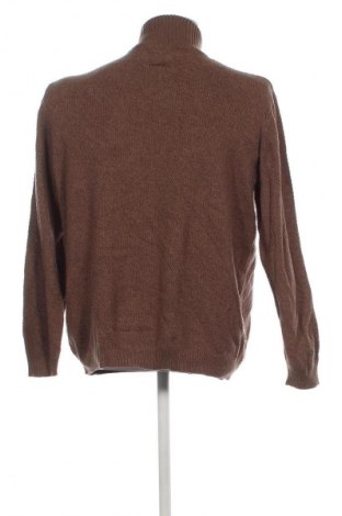 Herrenpullover Straight Up, Größe XL, Farbe Braun, Preis € 8,49