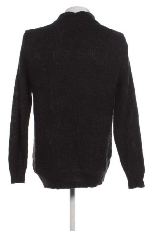 Herrenpullover Straight Up, Größe L, Farbe Schwarz, Preis 6,49 €