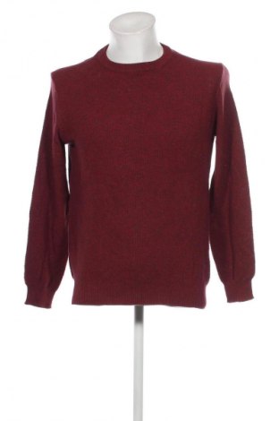 Pánsky sveter  Straight Up, Veľkosť L, Farba Červená, Cena  10,69 €