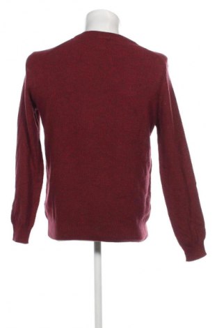 Męski sweter Straight Up, Rozmiar L, Kolor Czerwony, Cena 27,99 zł