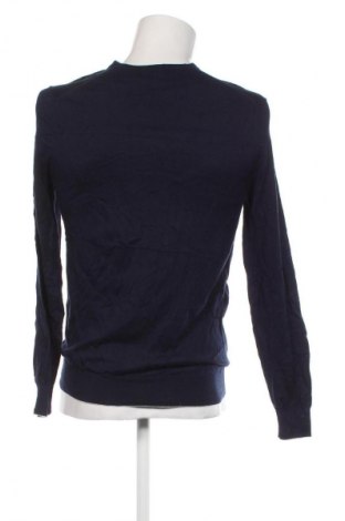 Herrenpullover Suitsupply, Größe L, Farbe Blau, Preis 23,99 €