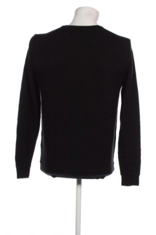 Herrenpullover Superdry, Größe L, Farbe Schwarz, Preis € 24,79