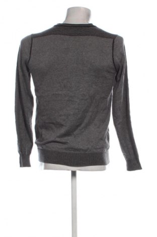 Herrenpullover Superior, Größe M, Farbe Grau, Preis 5,99 €