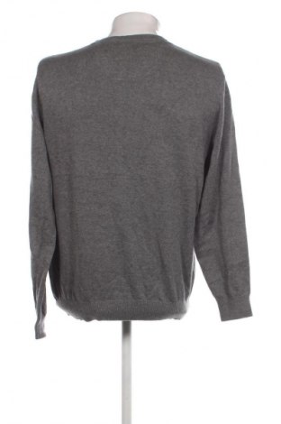 Herrenpullover Tailor & Son, Größe M, Farbe Grau, Preis € 7,49